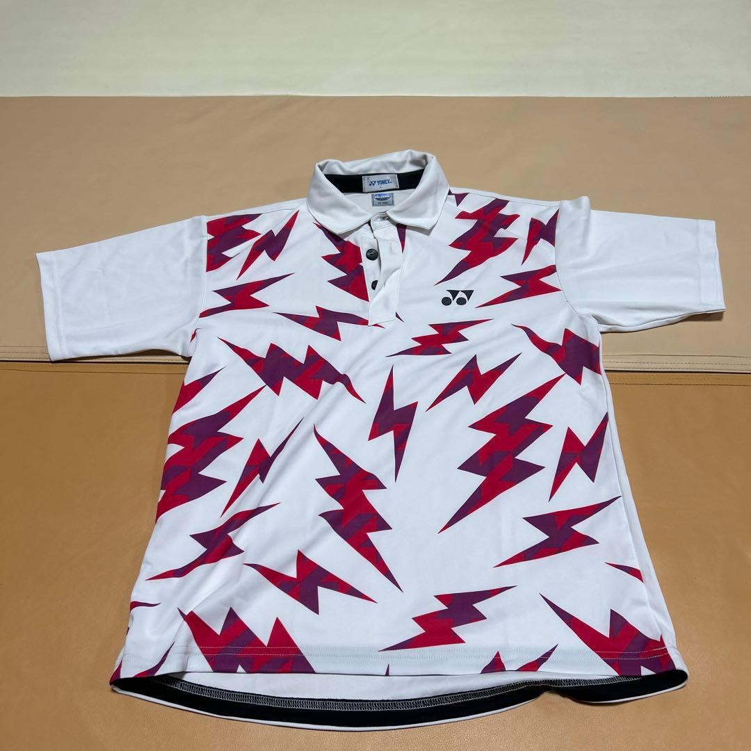 ヨネックス　ウェア　メンズLサイズ