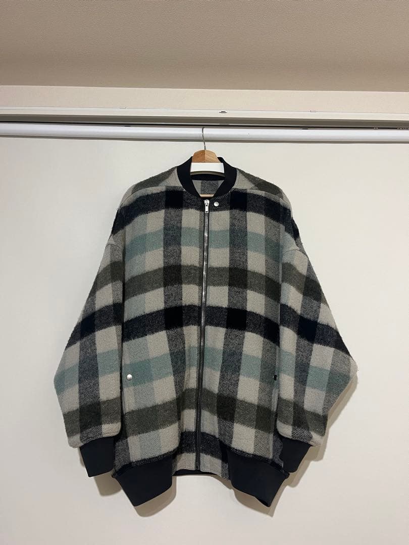 【Galaco】Rick Owens jumbo peter flight