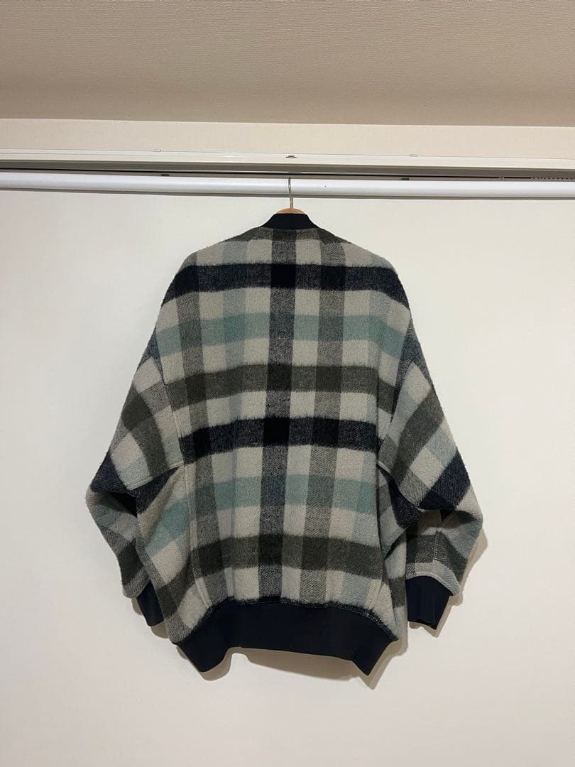 【Galaco】Rick Owens jumbo peter flight