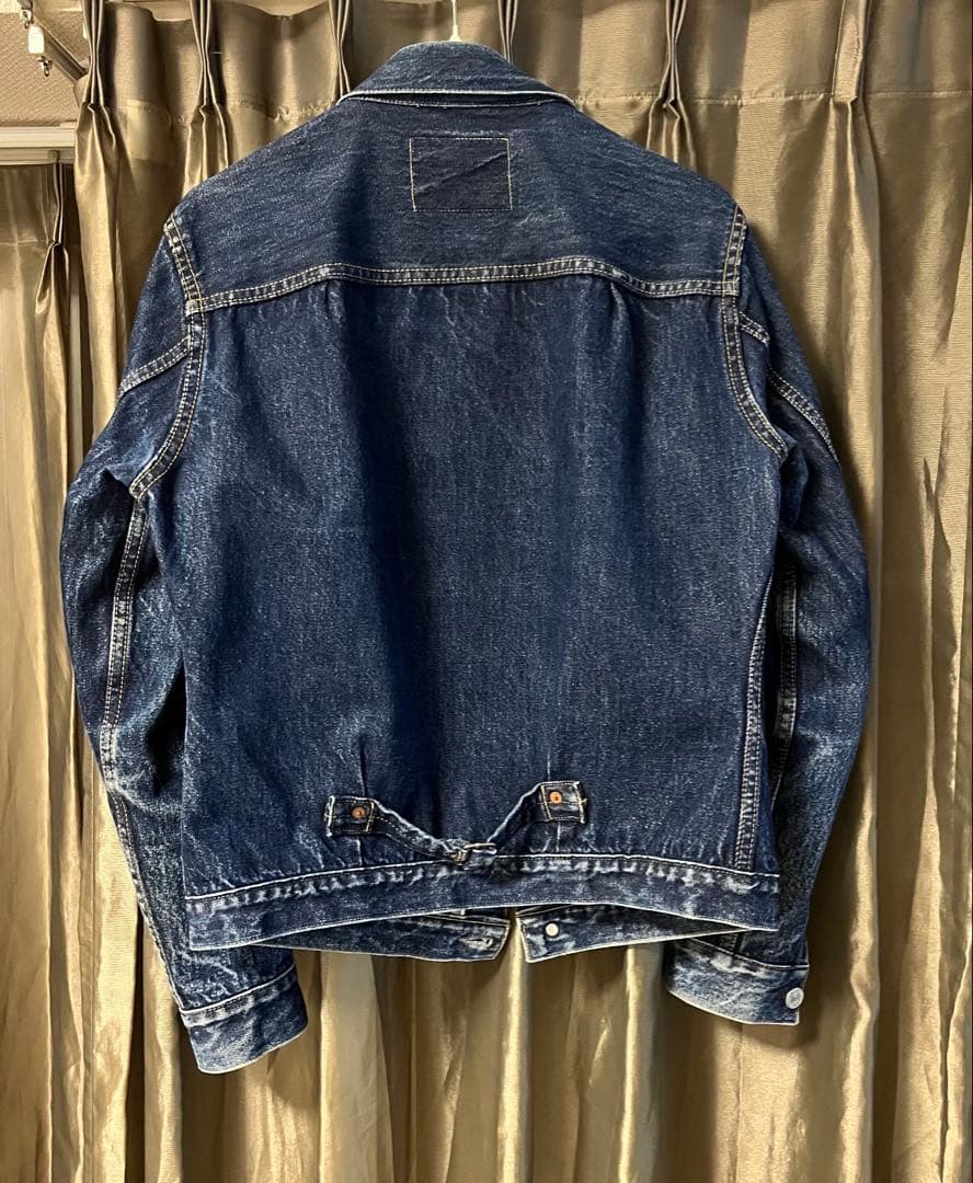 デラックスウェア1st　076-401XX