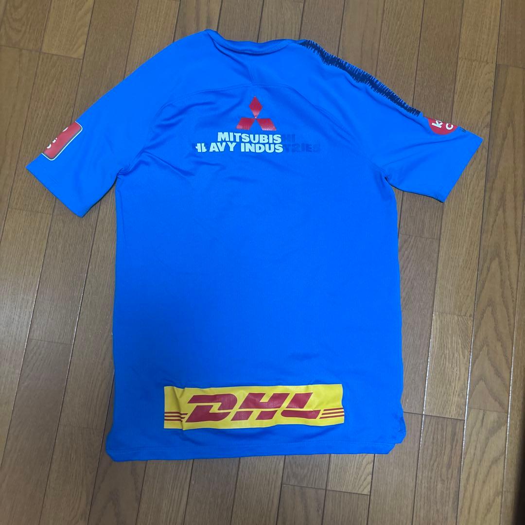 非売品　浦和レッズ　ユニフォーム