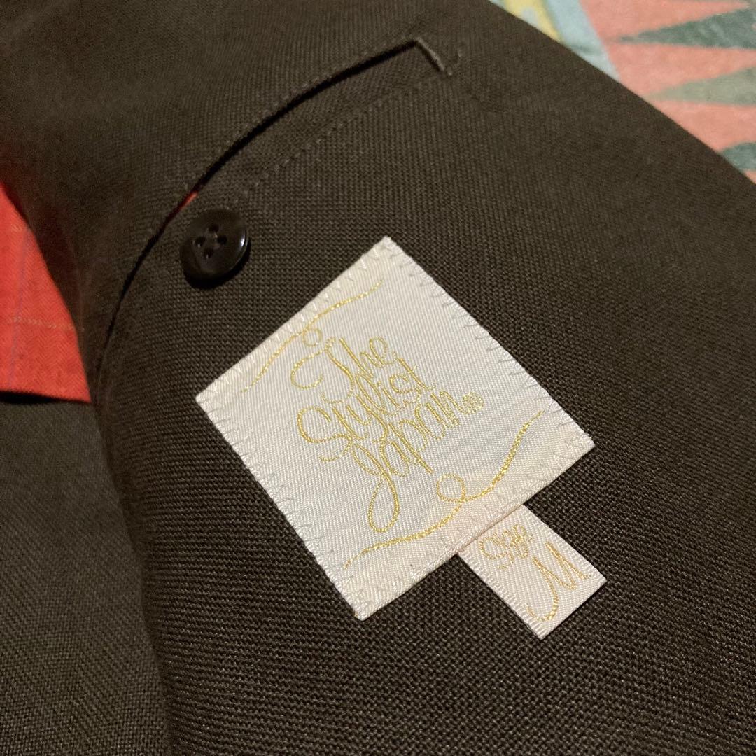 The Stylist Japan セットアップ　tenderloin