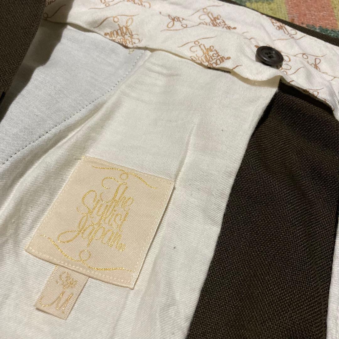 The Stylist Japan セットアップ　tenderloin