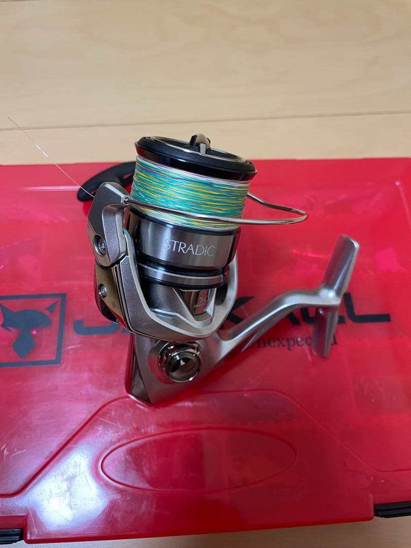 バス釣り引退セット　整理品