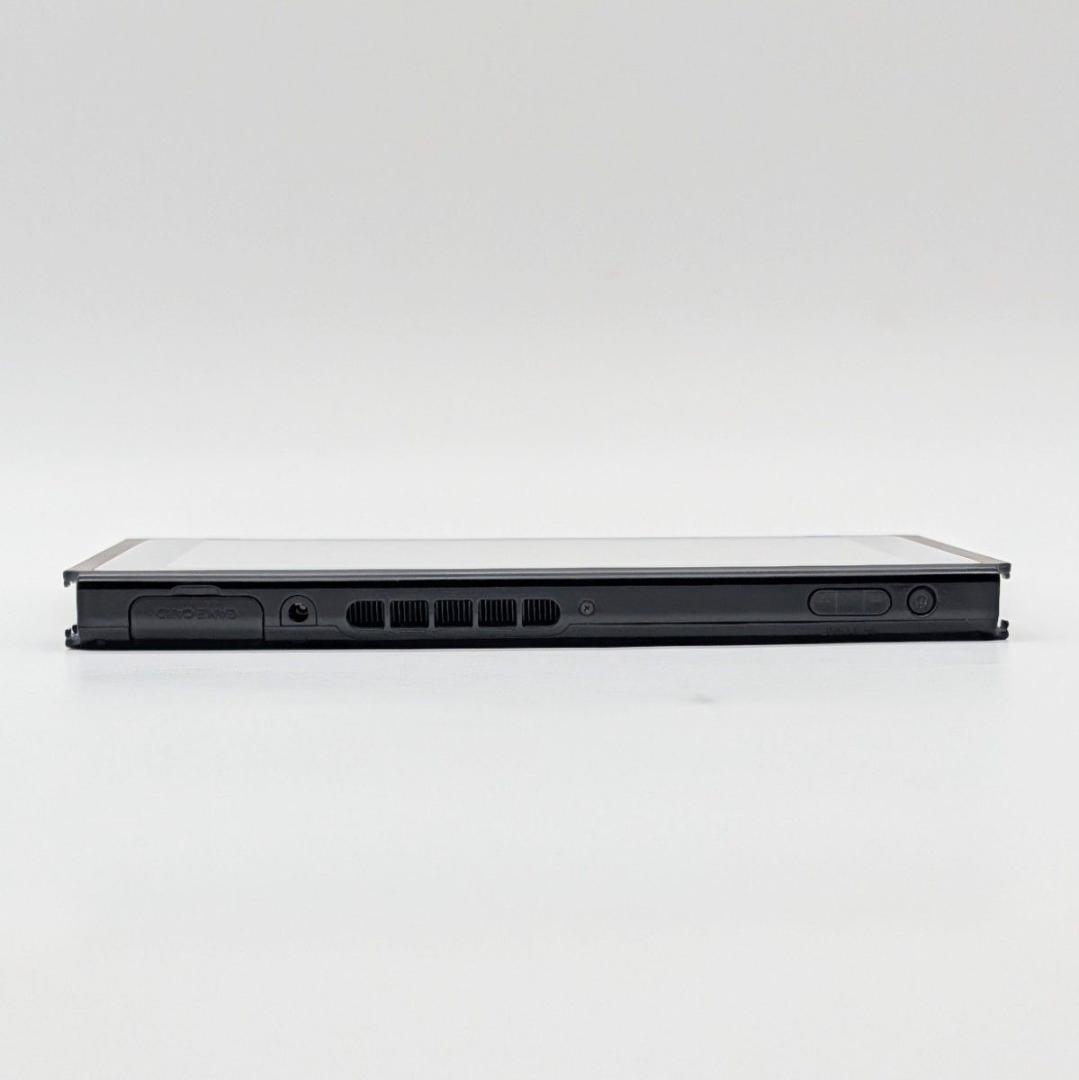 【美品】Nintendo Switch 本体のみ 2018年