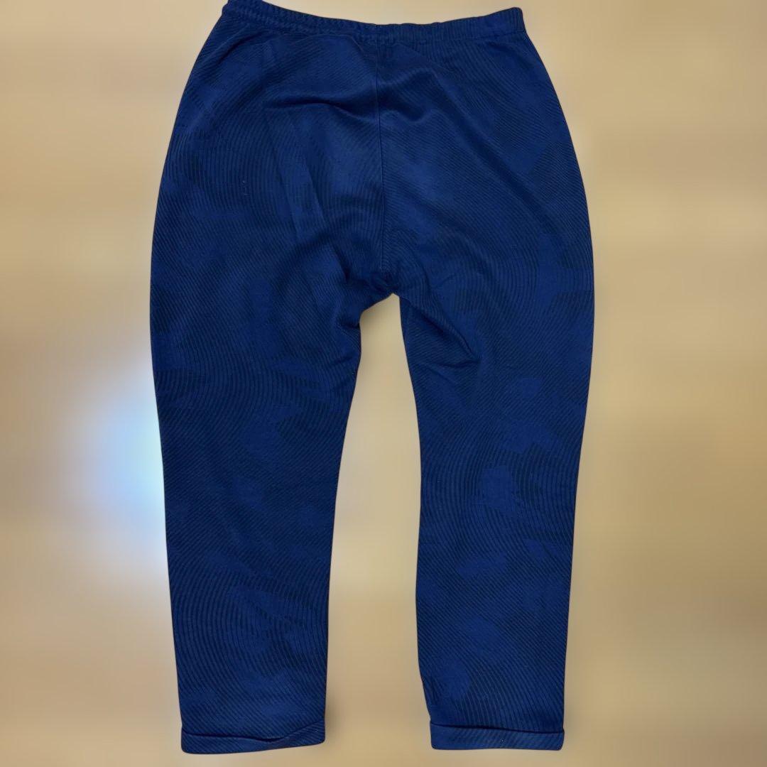 尚志高校サッカー　スウェット