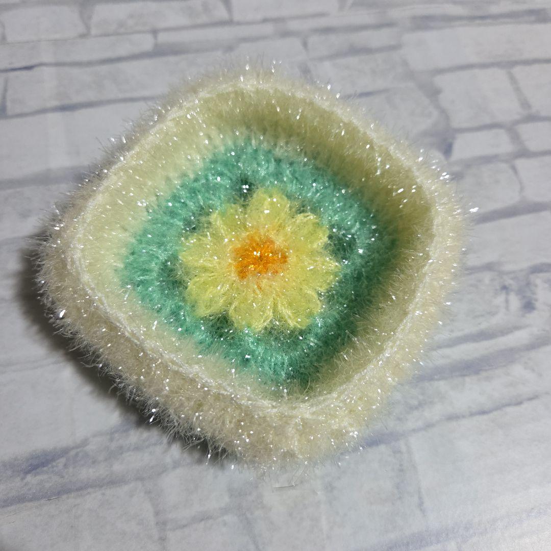 専用！　韓国たわし　スセミ