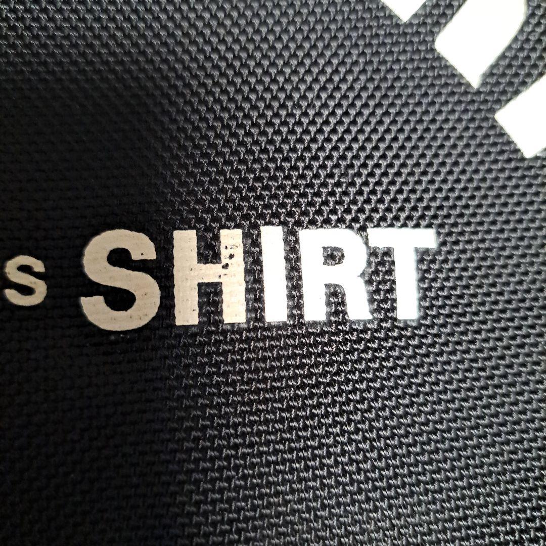 緊急セールFREDPERRYCOMMEdesGARÇONSSHIRTバック