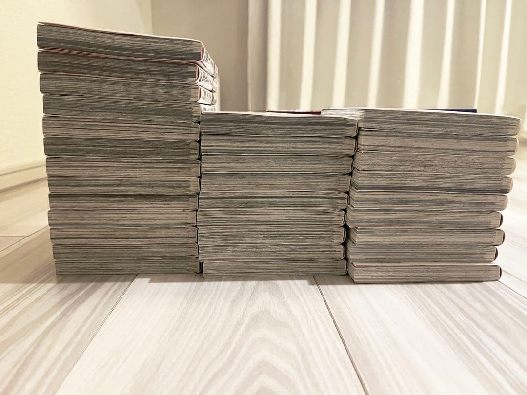 東京リベンジャーズ　東リベ　全巻　アニメイト BOX