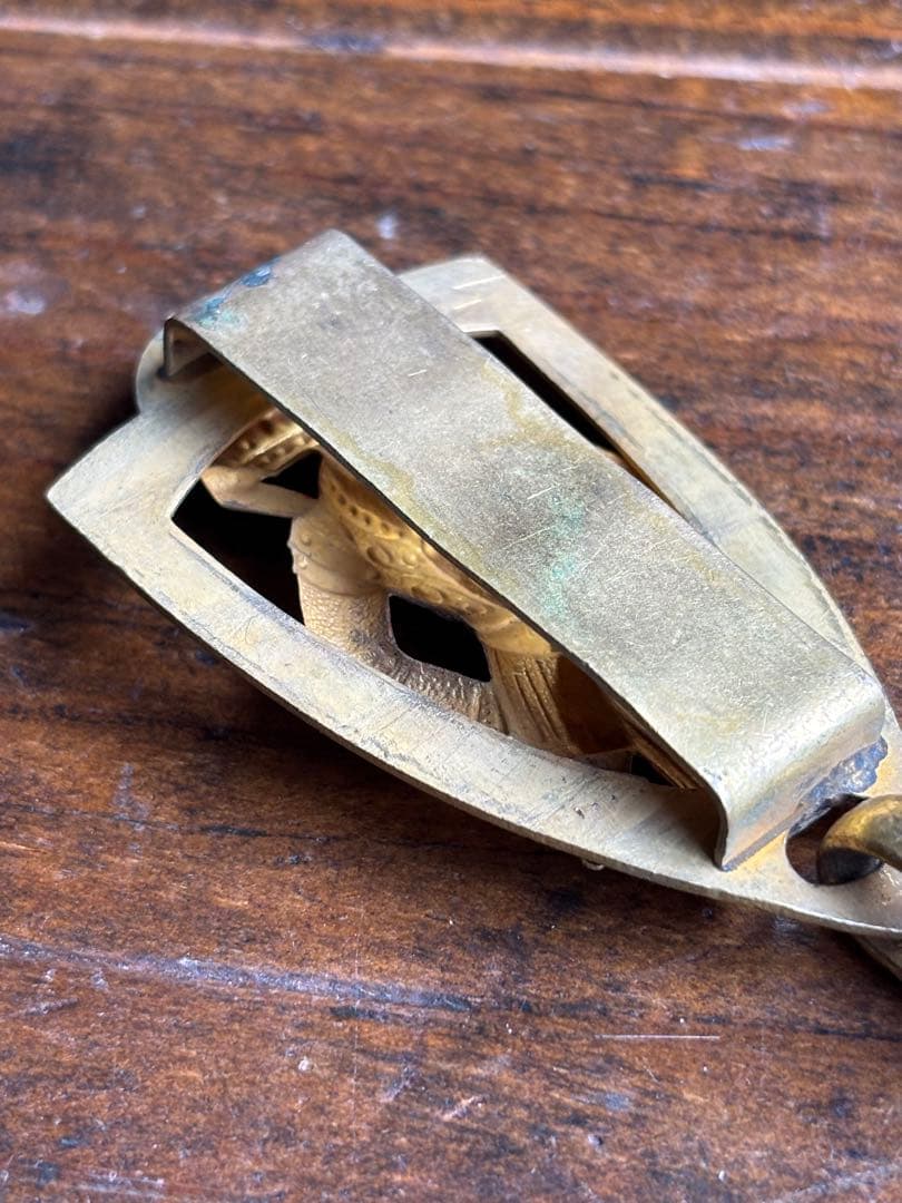 フリーメイソン　テンプル騎士団　ソードチェーン　ロングタイプ　SC-216