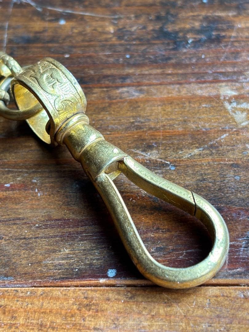 フリーメイソン　テンプル騎士団　ソードチェーン　ロングタイプ　SC-216