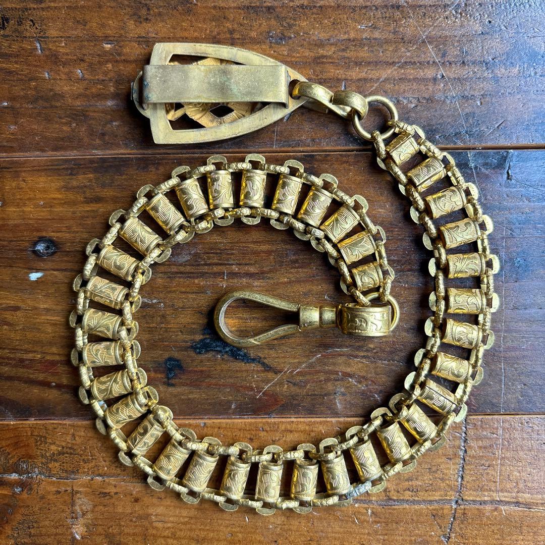 フリーメイソン　テンプル騎士団　ソードチェーン　ロングタイプ　SC-216