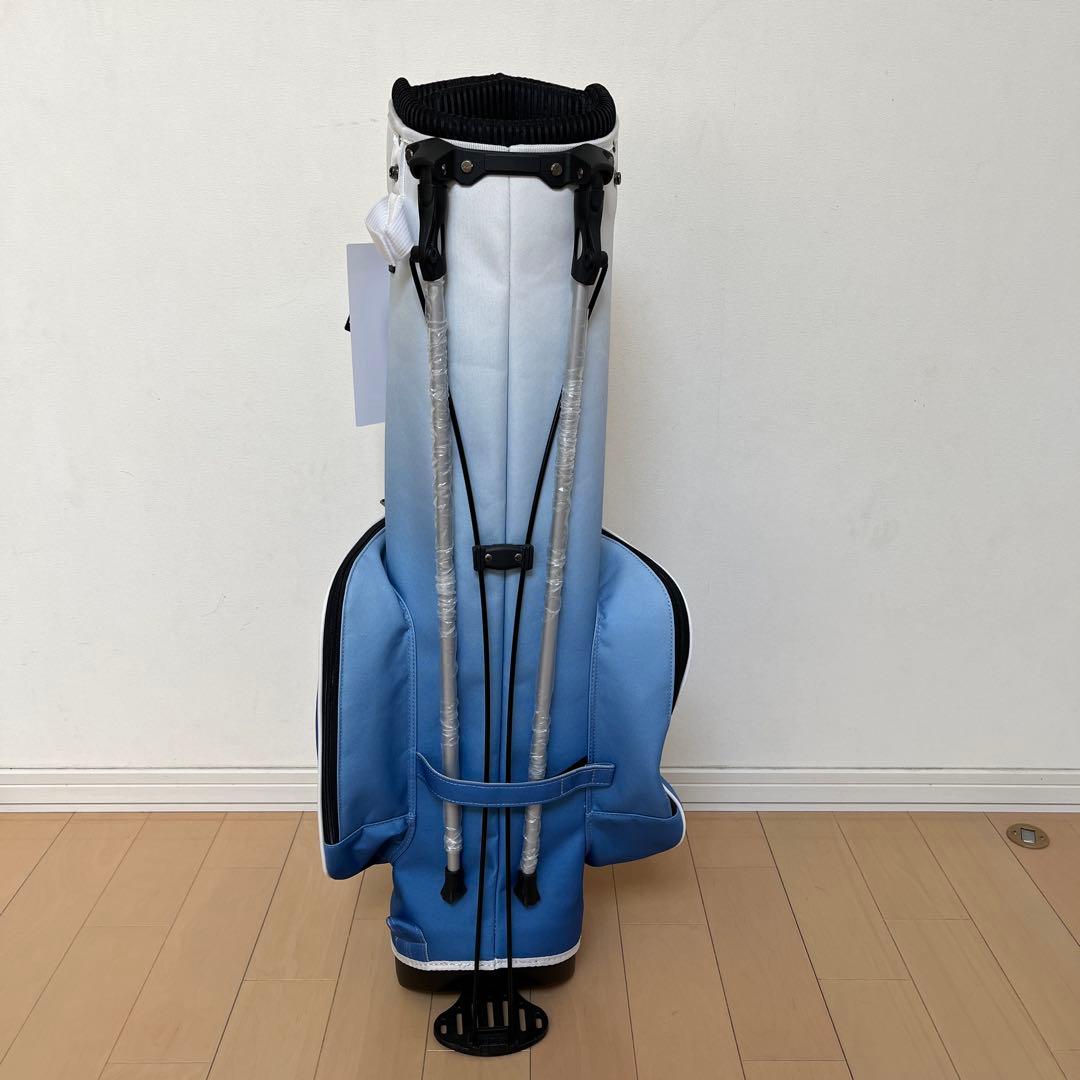 THE WARP ゴルフバッグ・キャディバッグ