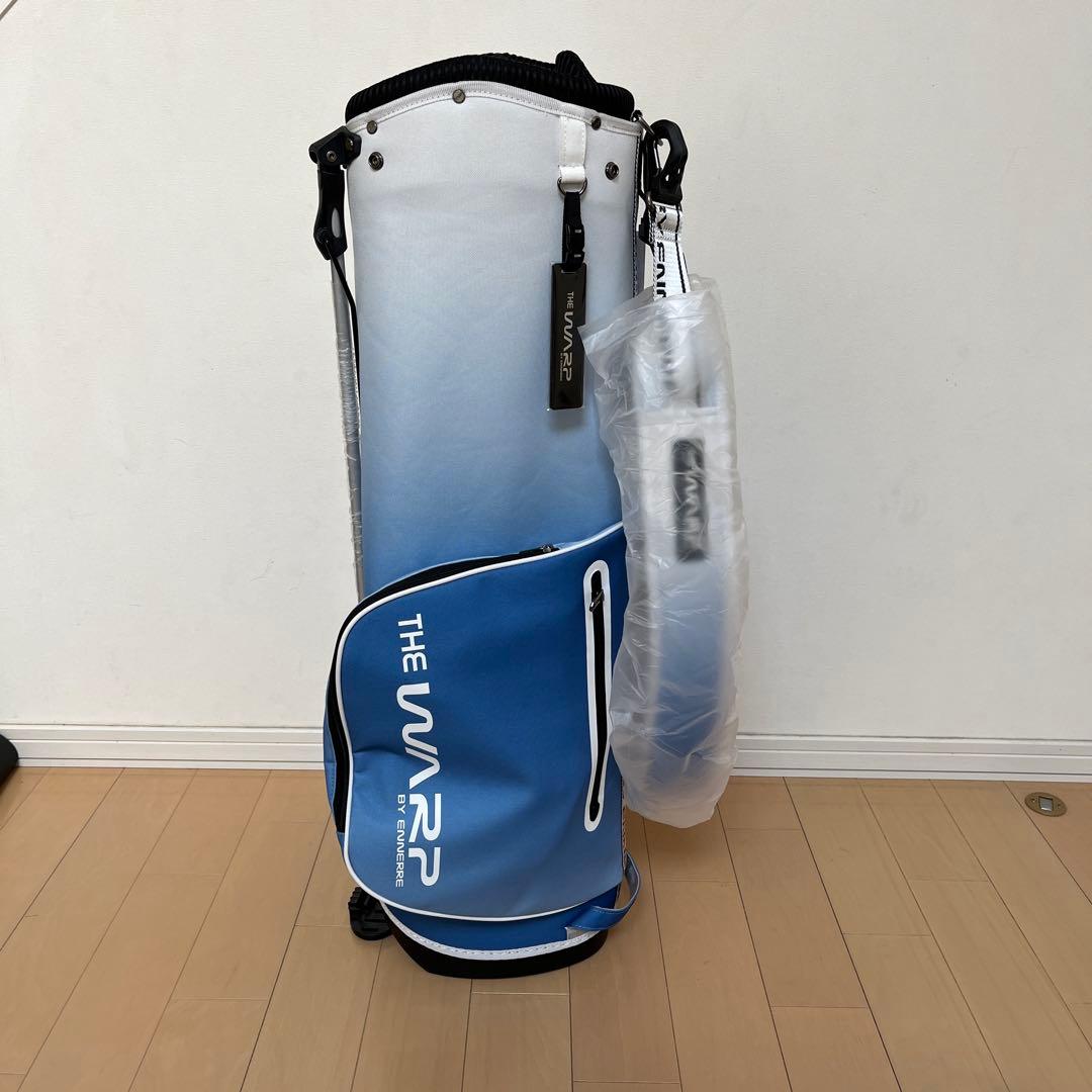 THE WARP ゴルフバッグ・キャディバッグ