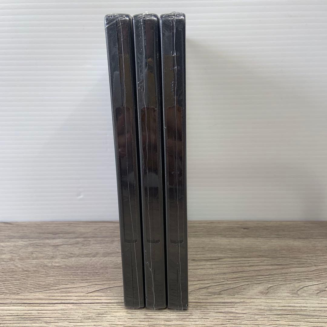 電脳警察　サイバーコップ DVD 6枚　全36話　【新品未開封】