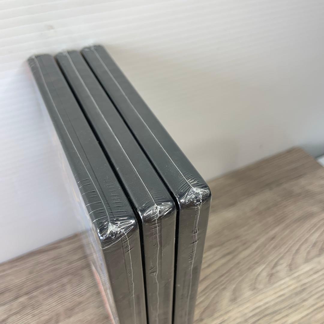 電脳警察　サイバーコップ DVD 6枚　全36話　【新品未開封】