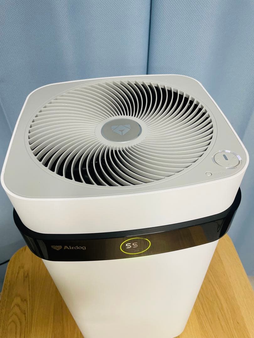 Airdog 空気清浄機 X5D.