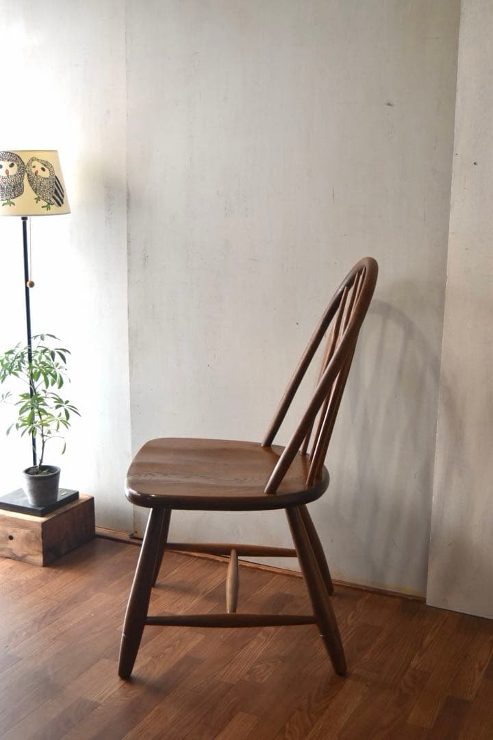 柏木工 アローバックチェア