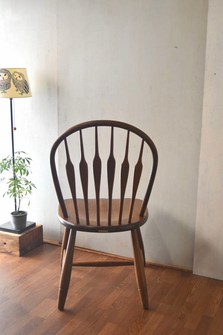 柏木工 アローバックチェア