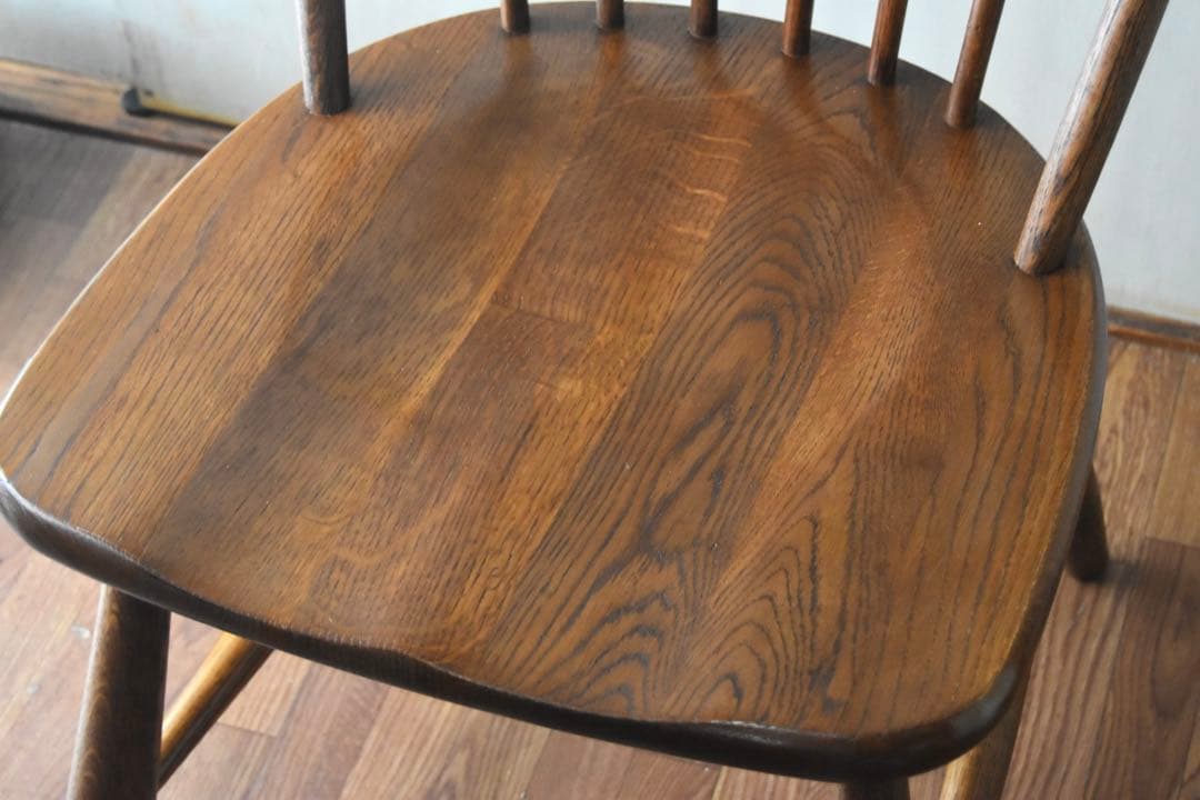 柏木工 アローバックチェア