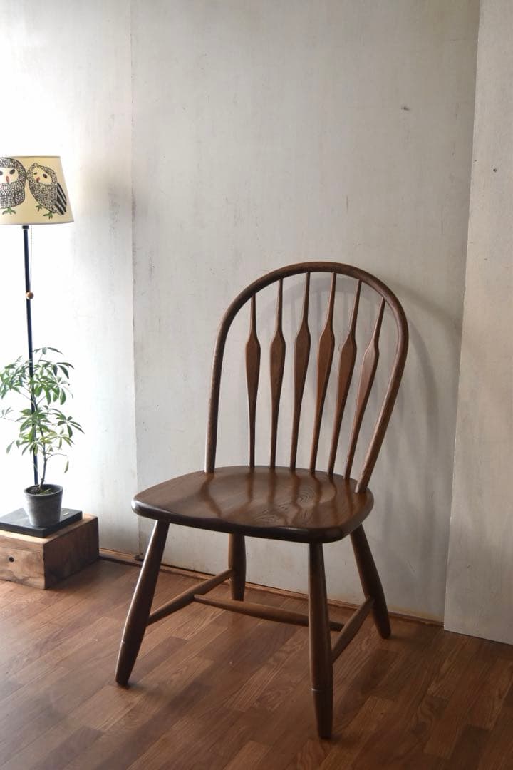 柏木工 アローバックチェア