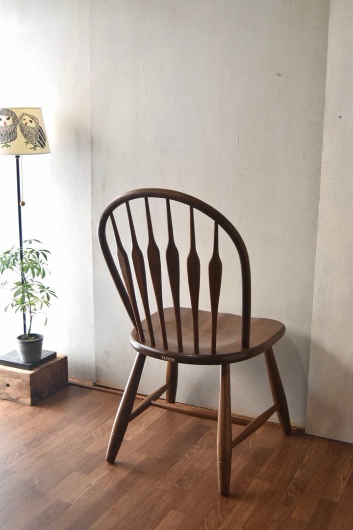 柏木工 アローバックチェア