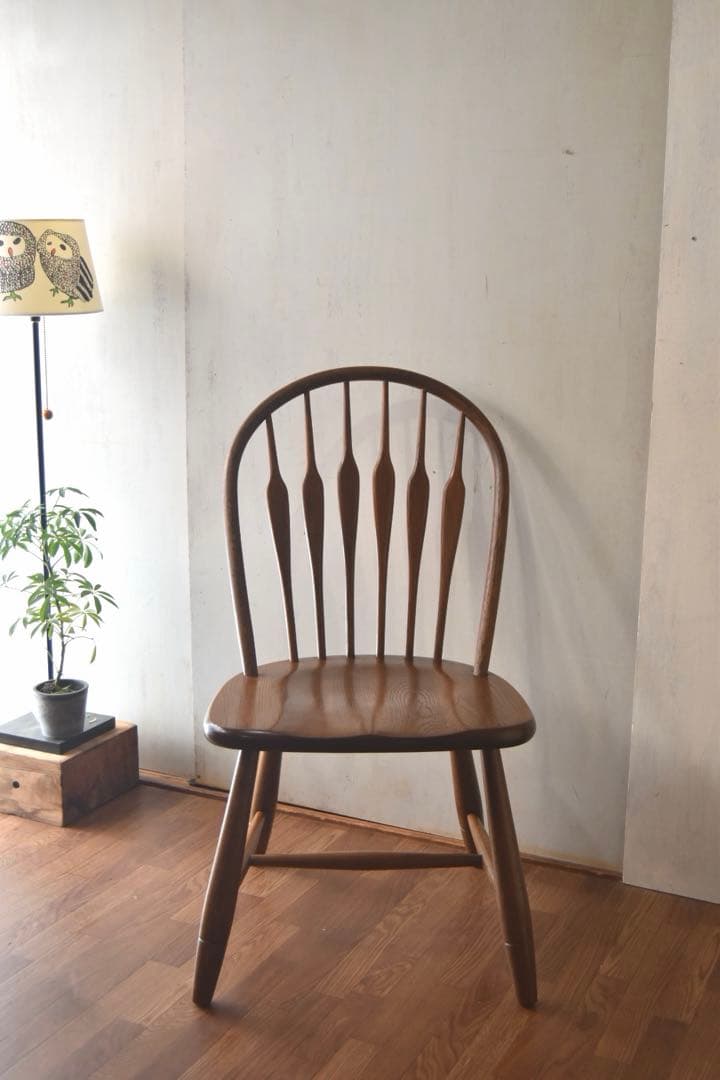 柏木工 アローバックチェア