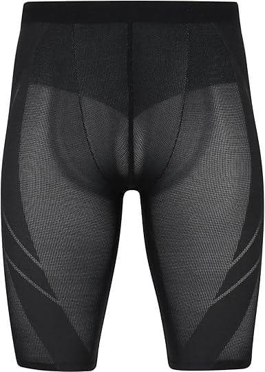 新品 正規品 CW-X HZO775 クール 下半身サポート マラソン メンズ