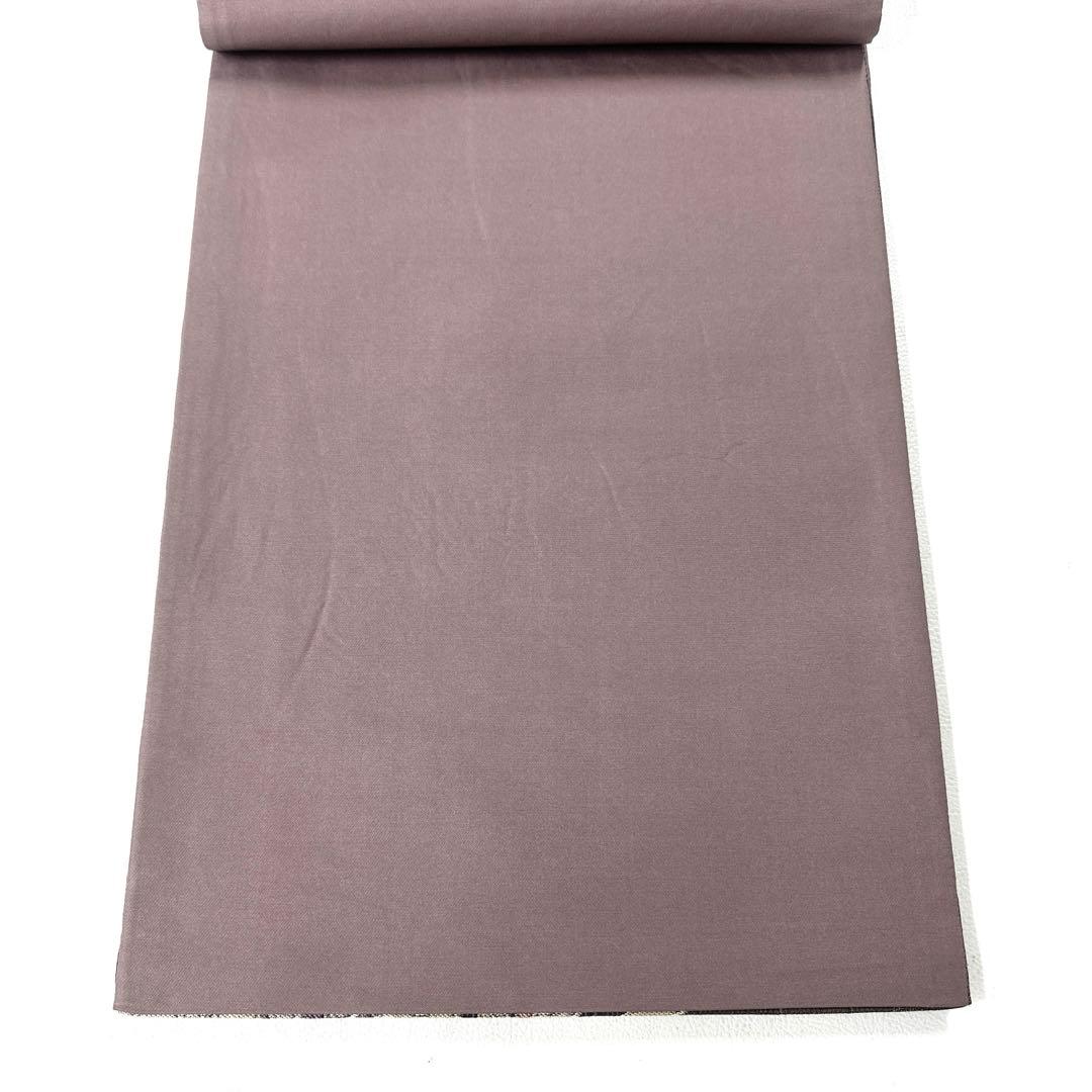 専用帯4969 4168 二点セット●やまと誂製 高級 正絹 六通 袋帯 乱菊