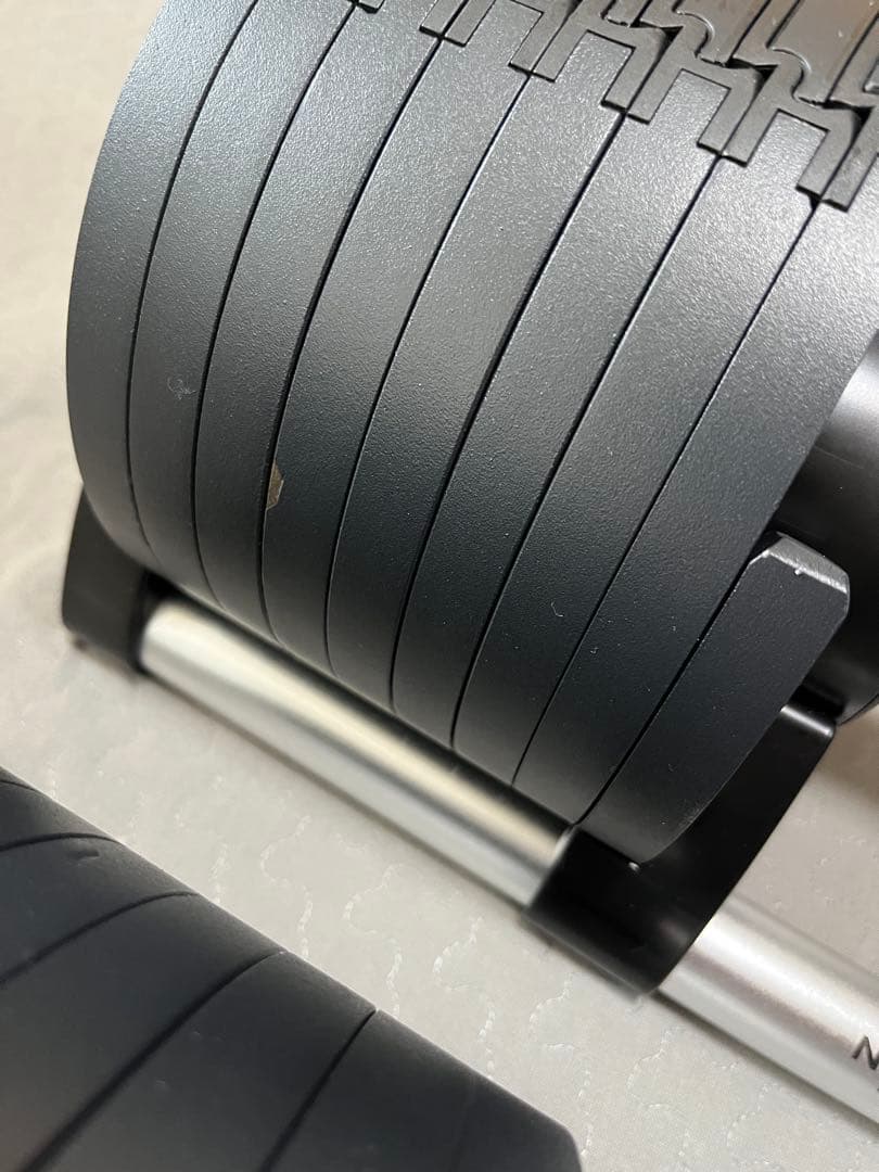 フレックスベル　32キロ 2キロ刻み　②