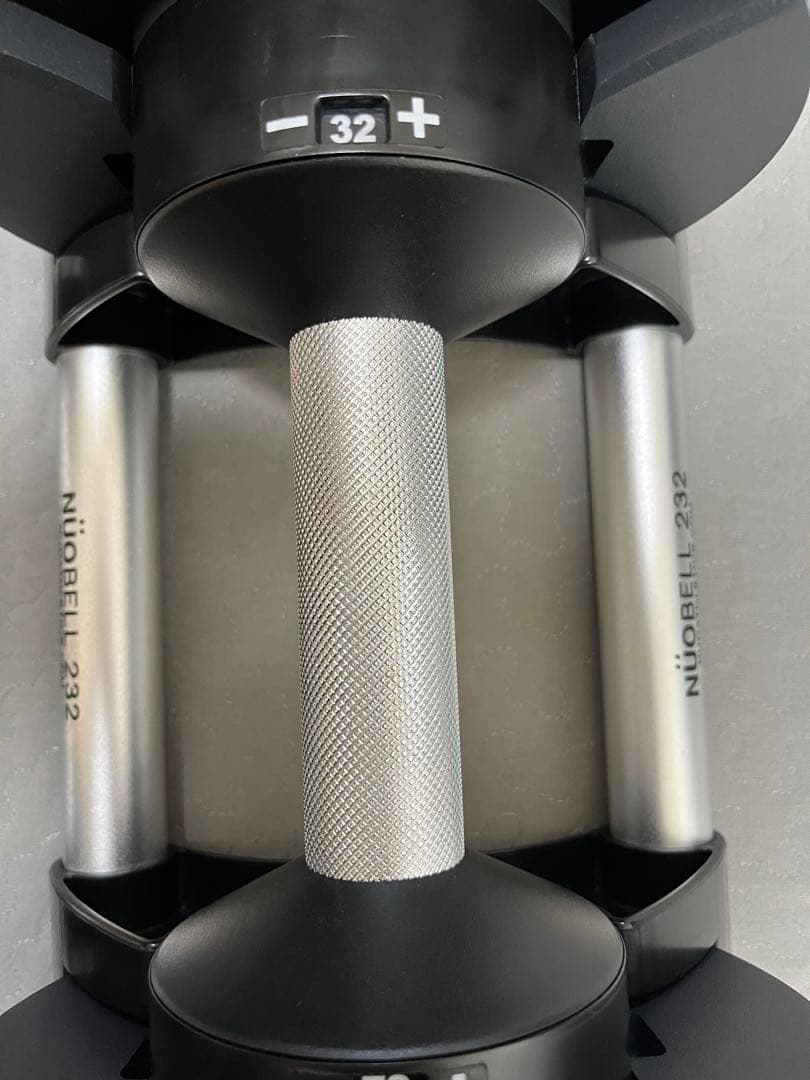 フレックスベル　32キロ 2キロ刻み　②