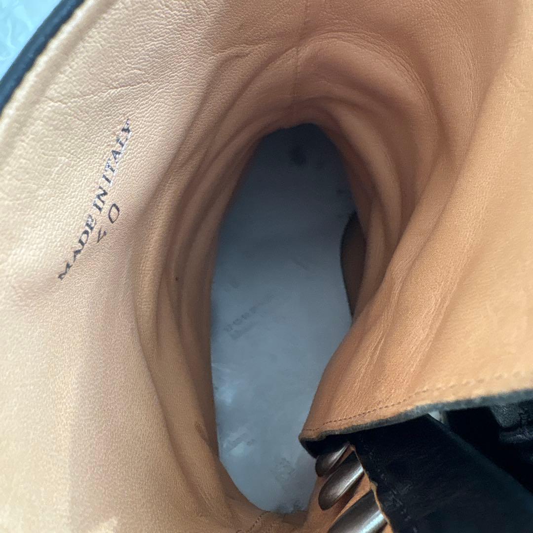 MaisonMargiela 足袋ブーツ 40