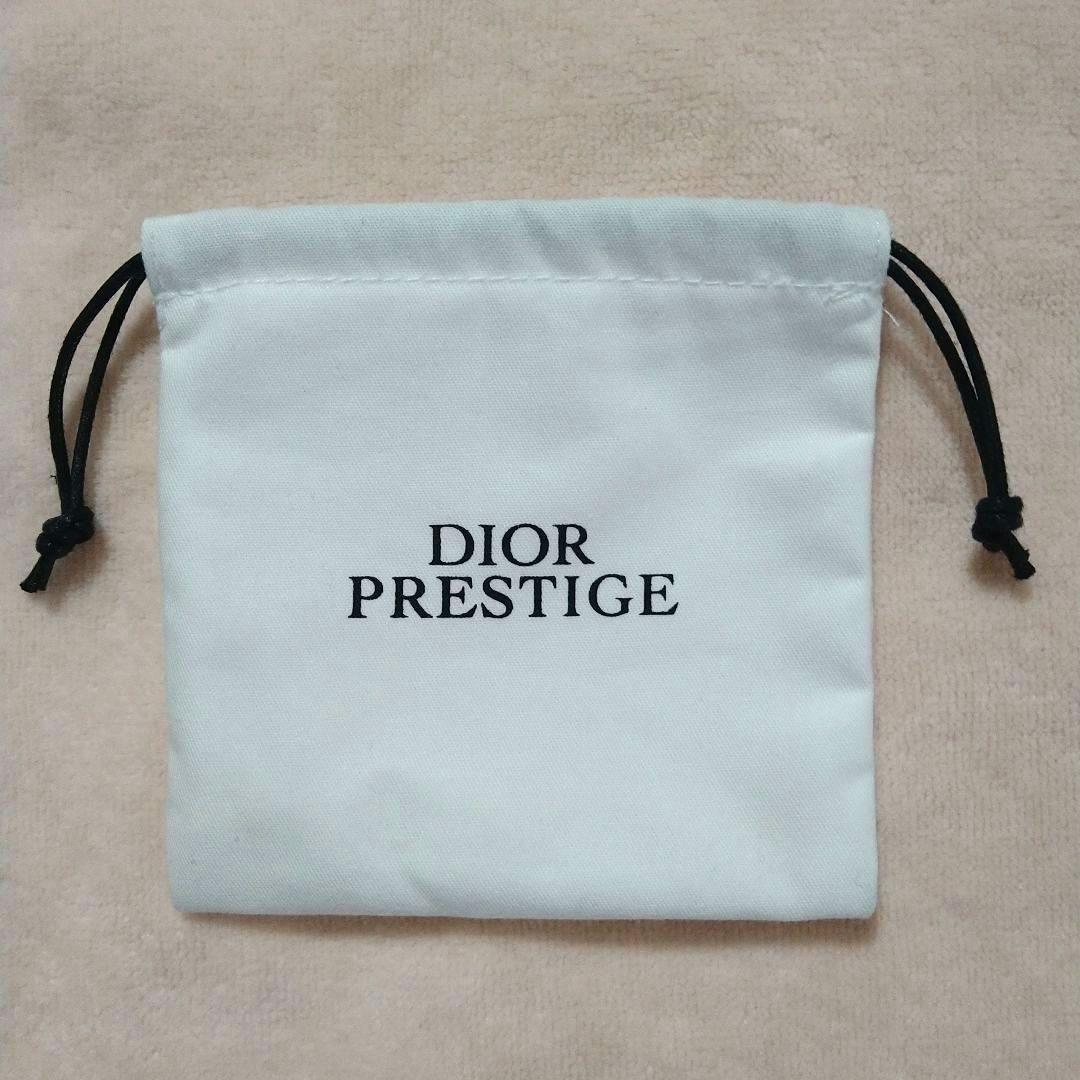 【新品】ディオール プレステージ ユイルネクターアンテグラール,etc. 巾着付
