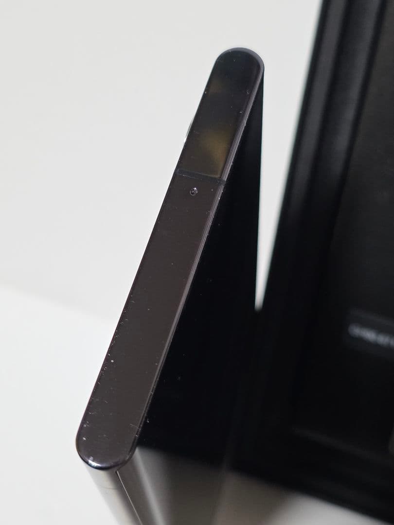 Galaxy S22 Ultra ファントムブラック 本体