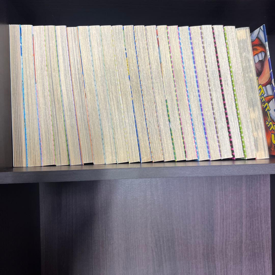 初版多数　ボボボーボ・ボーボボ 1〜20巻　短編集　ボボボーボ・ボーボ本