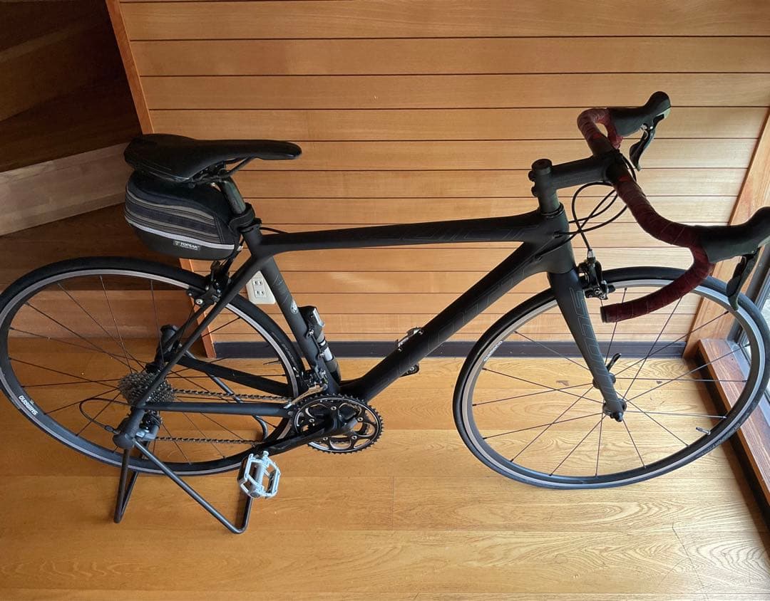 スコット Addict 20 2014年 訳あり、整備出来る人向け