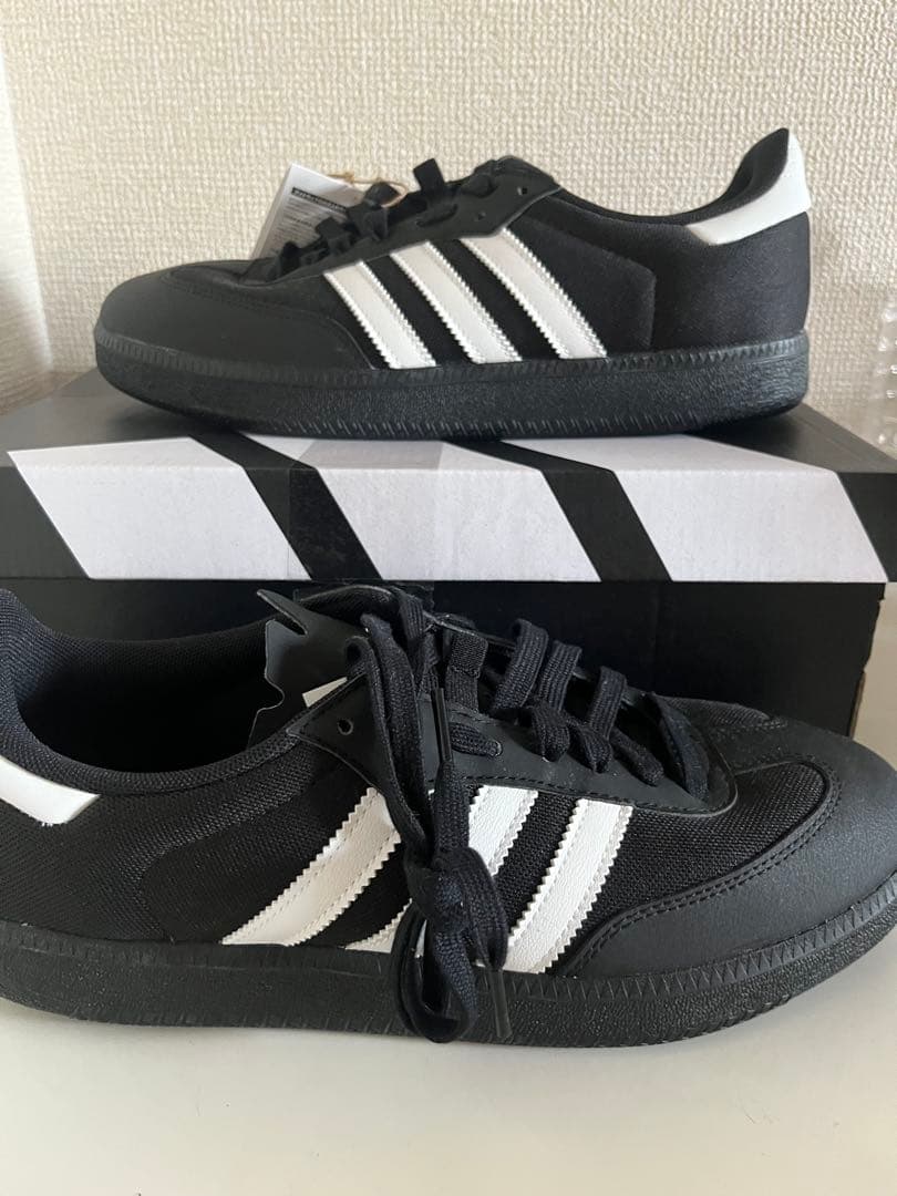 VELOSAMBA MADEWITH NATURE サイクリングシューズ27