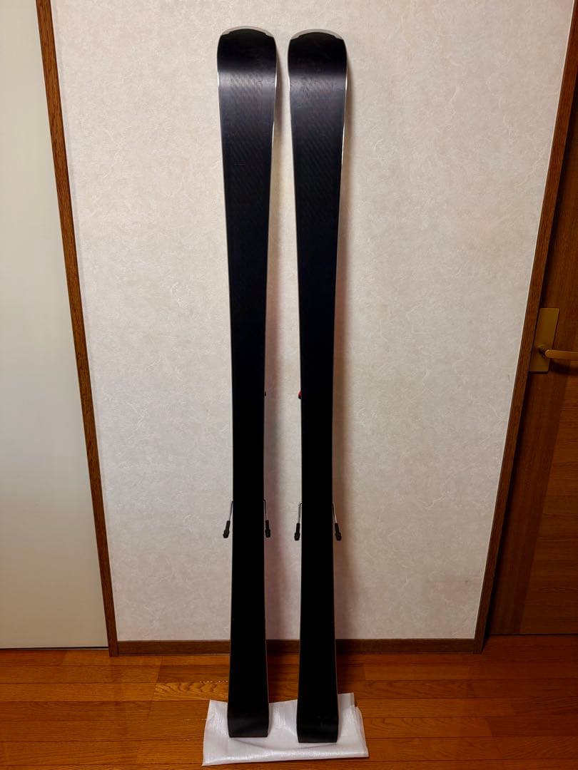 スキー ROSSIGNOL DEMO BETA TI 167cm