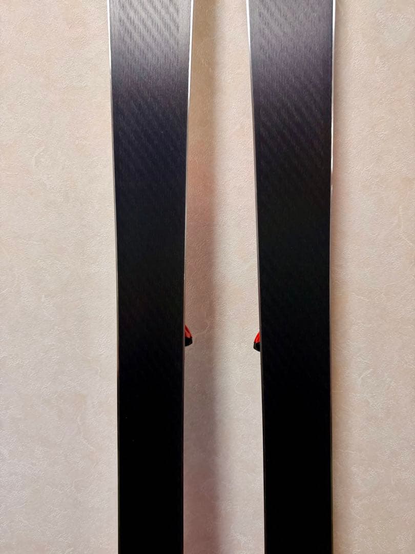 スキー ROSSIGNOL DEMO BETA TI 167cm