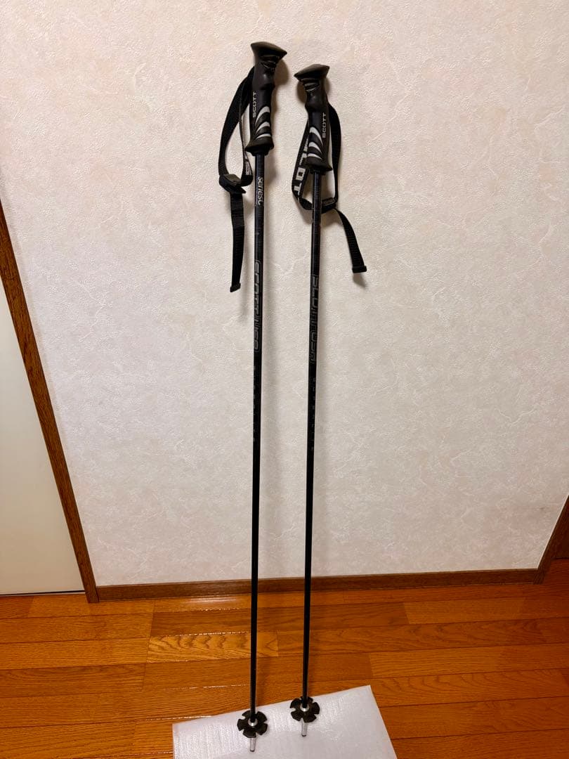 スキー ROSSIGNOL DEMO BETA TI 167cm