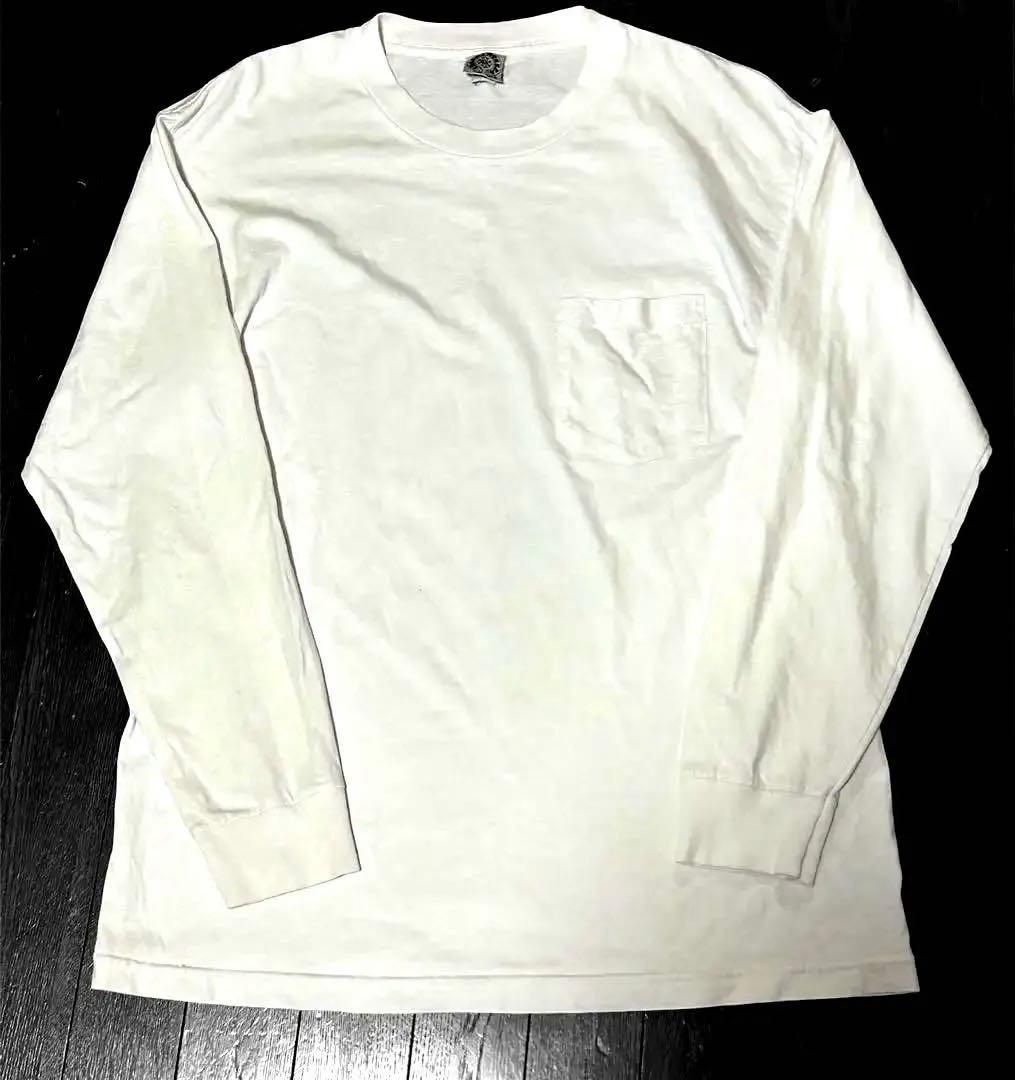 90Sクロムハーツ初期セメタリークロス【激レア】オールド【vintage】旧タグ