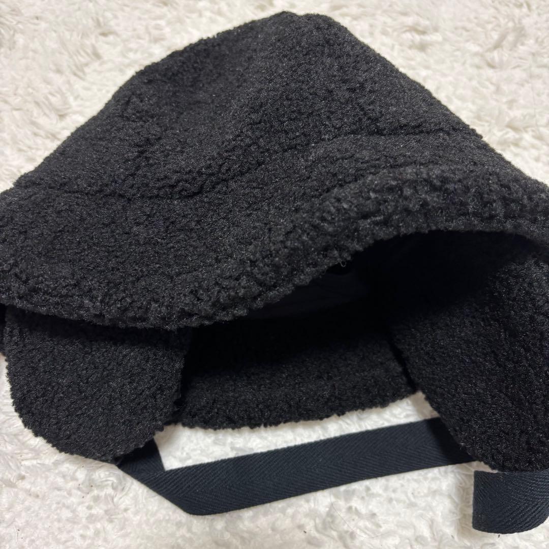 ヴィヴィアンウエストウッド Vivienne Westwood 帽子 ボア