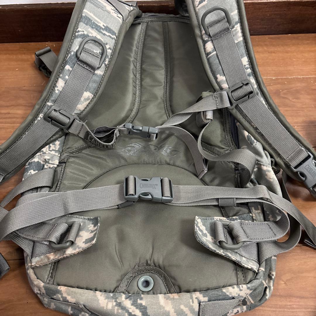 米軍　ABU CAMELBAK リュック　送料無料