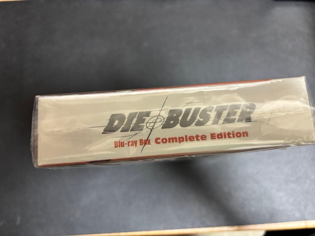 トップをねらえ2!　ダイバスター　ブルーレイ　初回限定box　【美品】