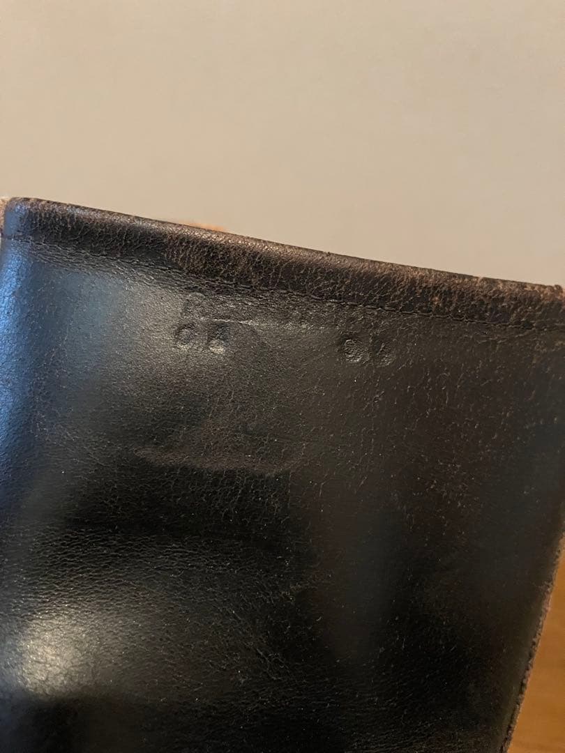 redwingレッドウイングPT91茶芯エンジニアブーツ難あり