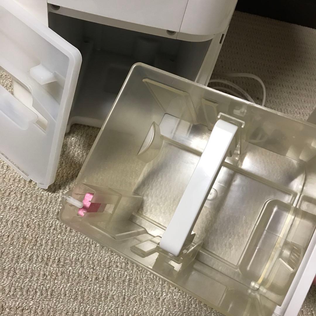 SHARP シャープ 空気清浄除湿機 CV-DF100