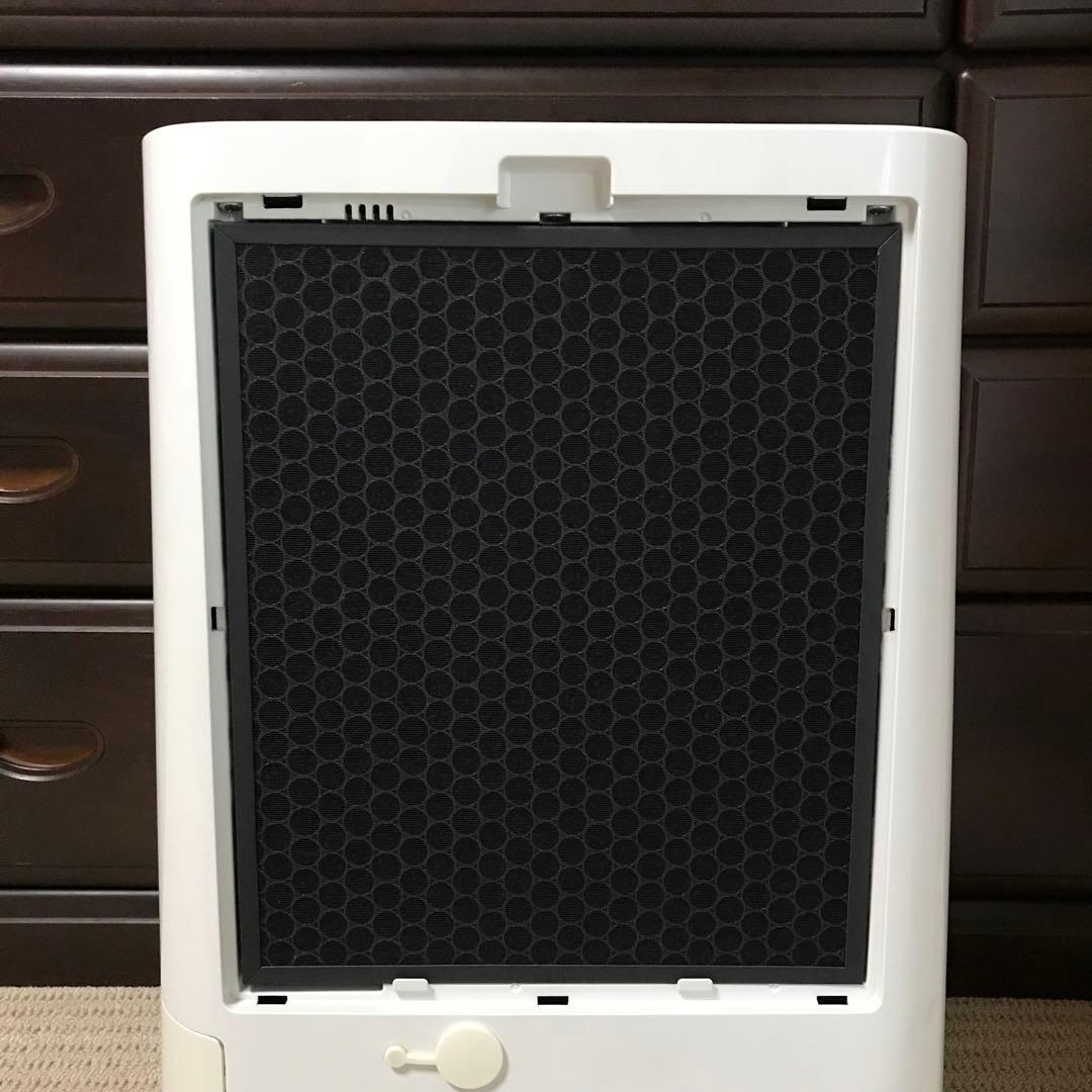 SHARP シャープ 空気清浄除湿機 CV-DF100