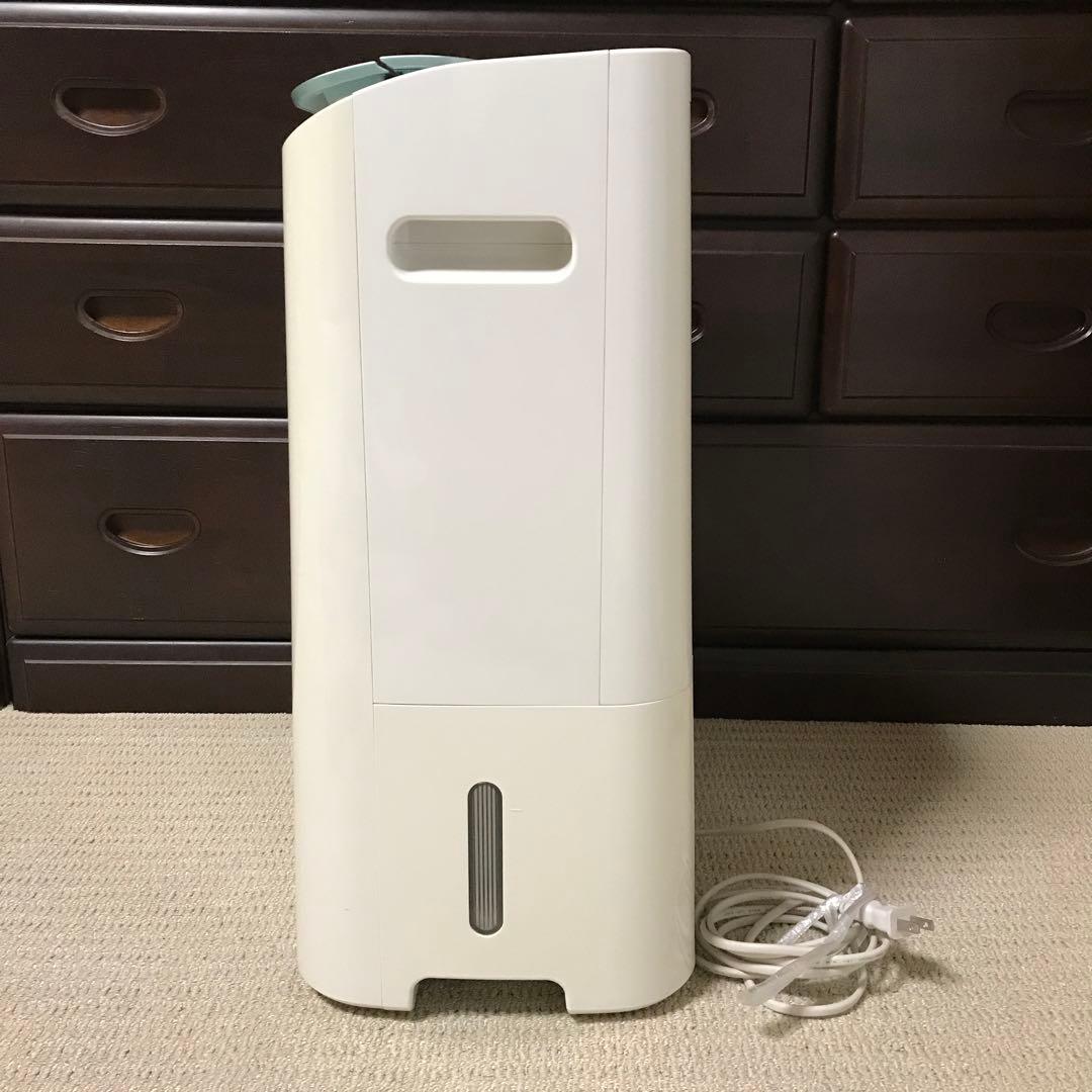 SHARP シャープ 空気清浄除湿機 CV-DF100