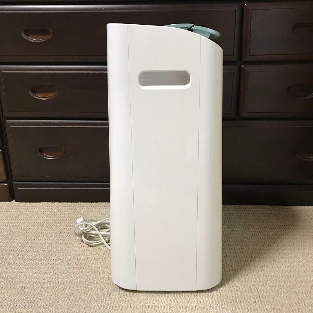 SHARP シャープ 空気清浄除湿機 CV-DF100