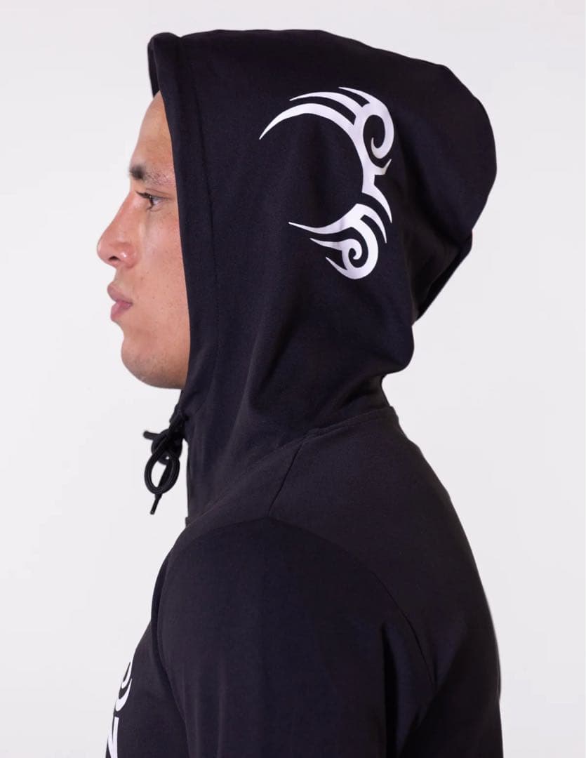 ボクシング TYSON PRO PERFORMANCE HOODIE